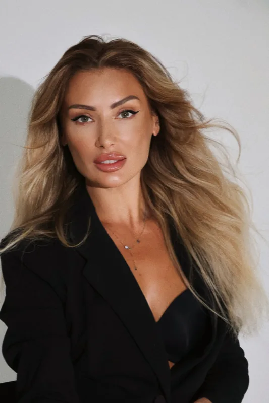 Olena, 46, from Odessa — verified profile